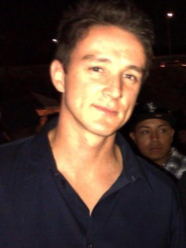 Christopher Mckenzie