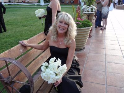 Leslie Alexander