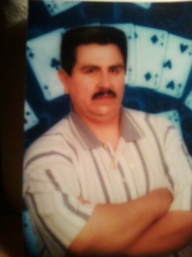 Eduardo Trejo