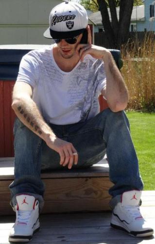 Adam Husband