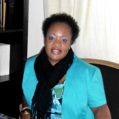Christelle Tchanque