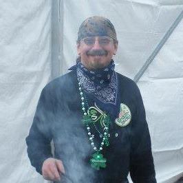 Keith Chilson