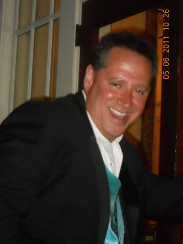 Ronald Waymire