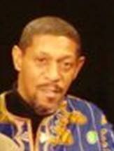 Howard Eagle