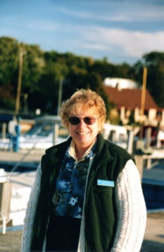 Kathleen Moore