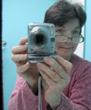 Margaret Flaherty