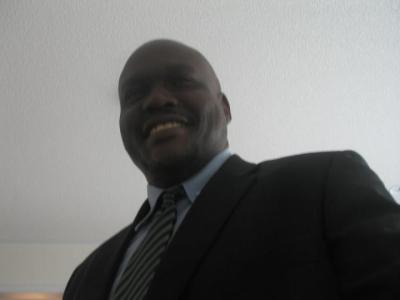 Richard Okello