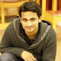 Nitin Desai