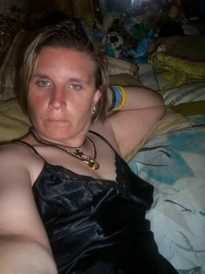 Charity Ray