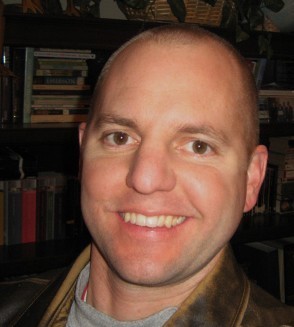 Steven Jensen