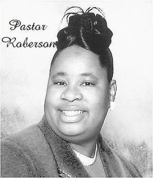 Gail Roberson