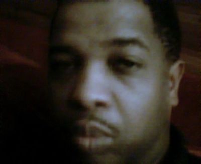 Donald Harris