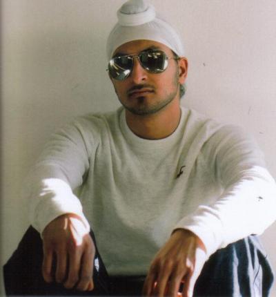 Amrinder Singh
