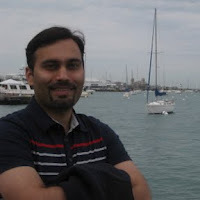 Niraj Prabhu