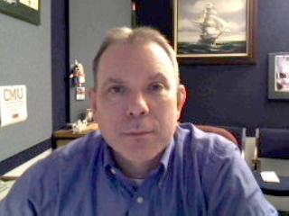 Duane Kleinhardt