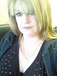 Peggy Geib