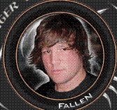 Corey Barker