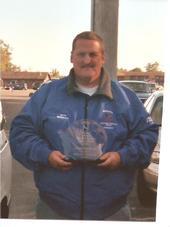 Jerry Mckenzie