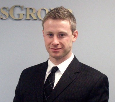 Matthew Doyle