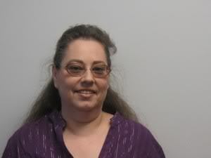 Kim Hazzard