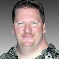 Keith Judish