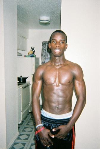 Augustine Wiah