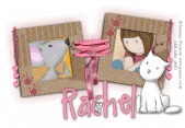 Rachel Dalton