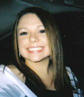 Alanna Sanders
