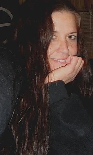 Marina Moore