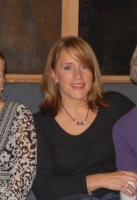 Amanda Stewart