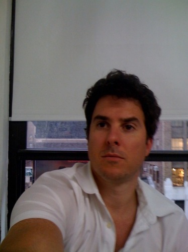 Eric Sidman