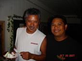 Mark Egdamin
