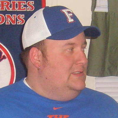 Ryan Smallwood