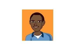 Geron Moss