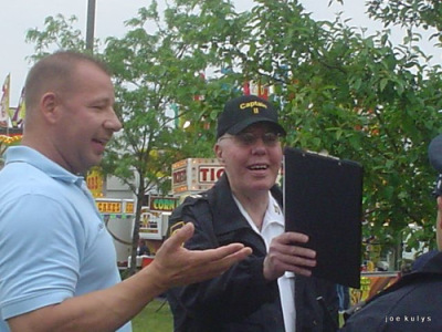 Joseph Kulys