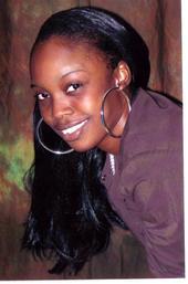 Makechia Daniels