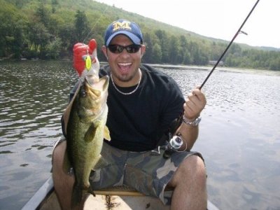 Stephen Dimora