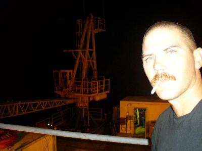 Michael Hartman