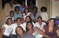 Aisha Eversley