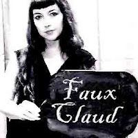 Claudia Sheeley
