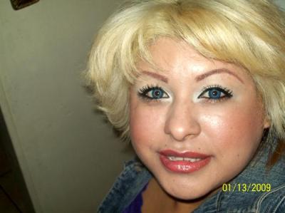 Arelis Flores
