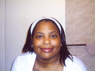 Jameka Murphy