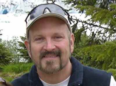 Michael Cates