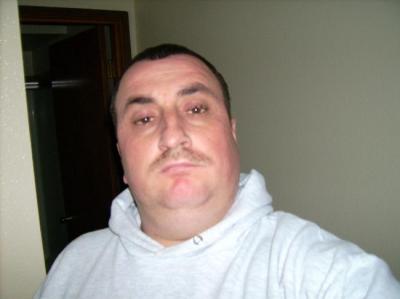 Larry Earwood
