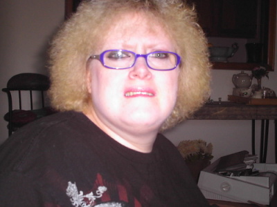 Brigit Moseley