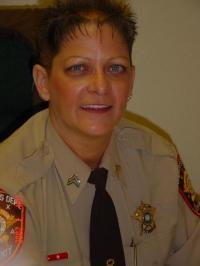 Vikki Drennan