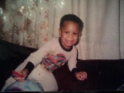 Andrae Long