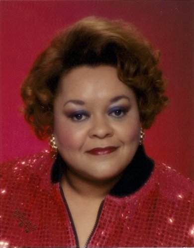 Florence Brogdon