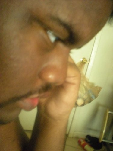 Dontavious Stafford