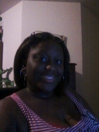Amanii Wilson